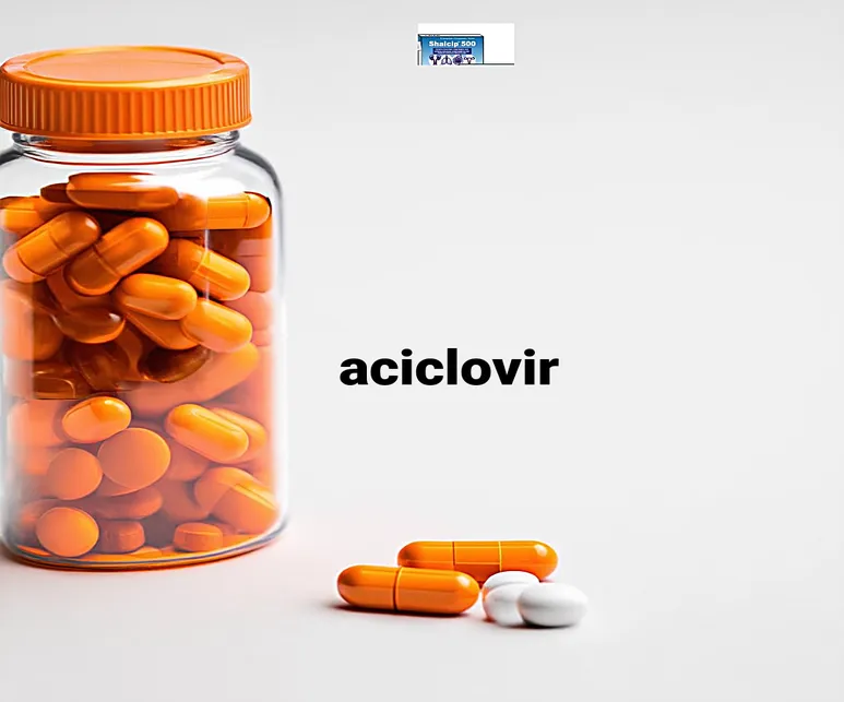 Aciclovir 1