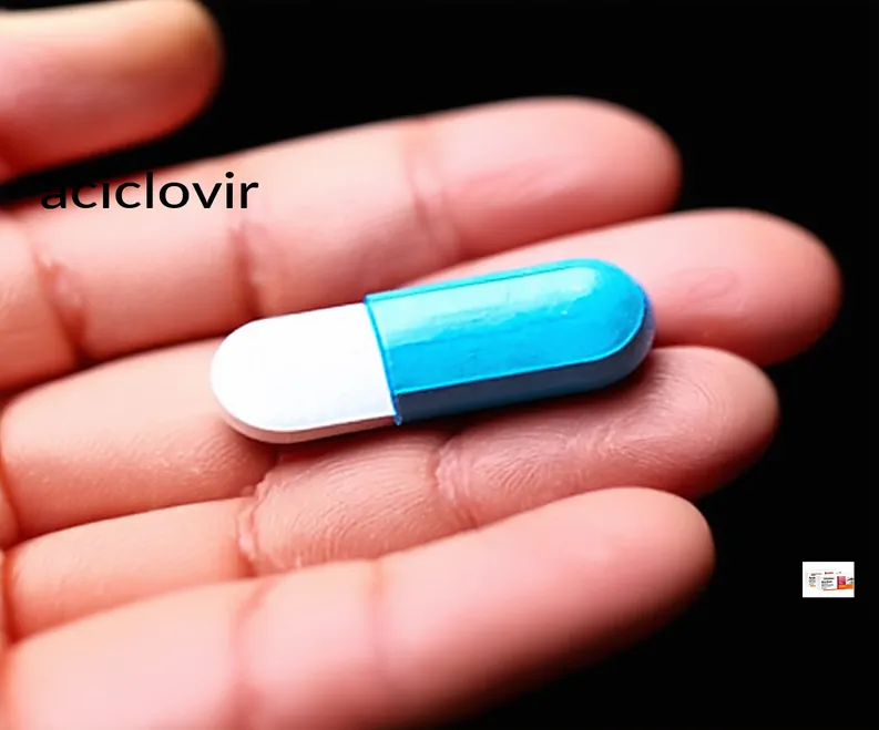 Aciclovir 2