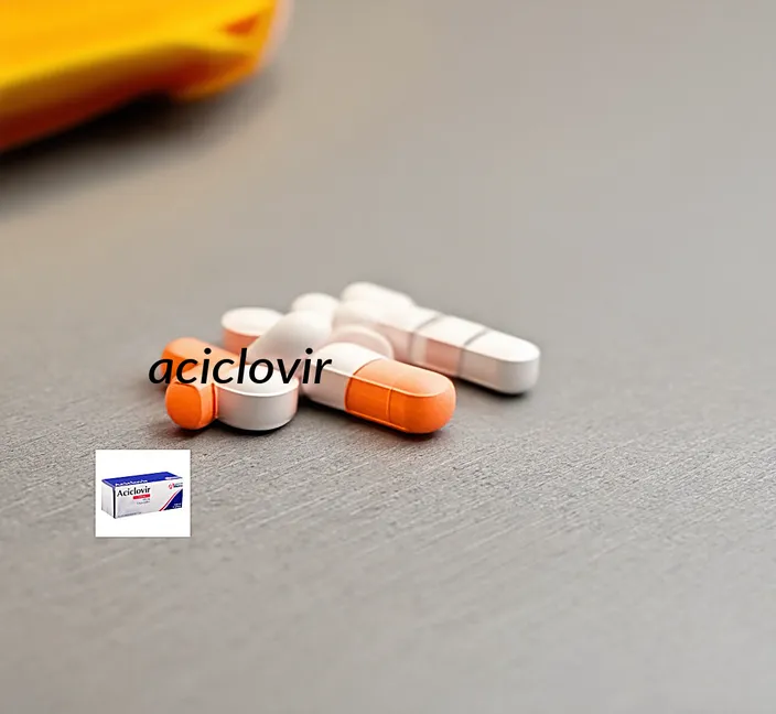 Aciclovir 3